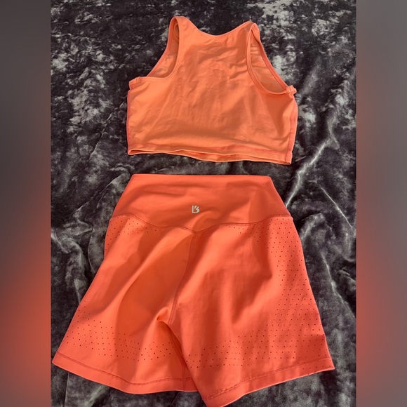 Buffbunny Rosa set - Picture 4 of 5